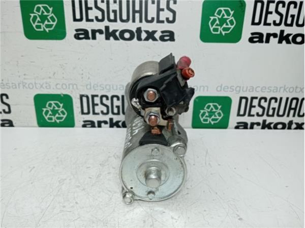 MOTOR ARRANQUE Ford Transit Connect (TC7)(2002-) 1.8 Furgón FT 200S [1,8 Ltr. - 66 kW TDCi CAT] - 39829 / 113910 CARGO 