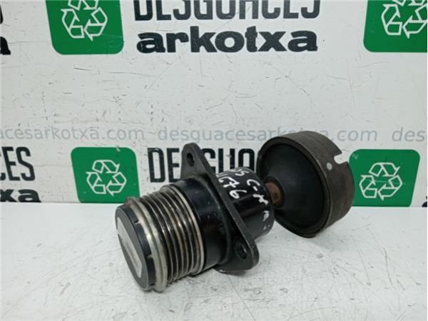 POLEA ALTERNADOR Ford Focus C-MAX (CAP)(2003-2007) 1.8 Trend (D) [1,8 Ltr. - 85 kW TDCi Turbodiesel CAT] - 39831 / CCP90