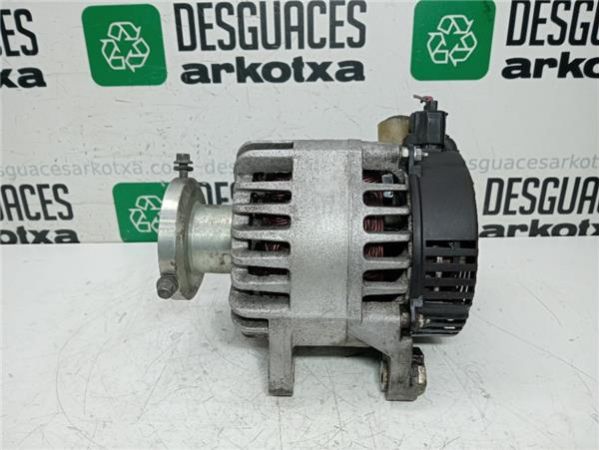 ALTERNADOR Ford Focus C-MAX (CAP)(2003-2007) 1.8 Trend (D) [1,8 Ltr. - 85 kW TDCi Turbodiesel CAT] - 39833 / A1151M