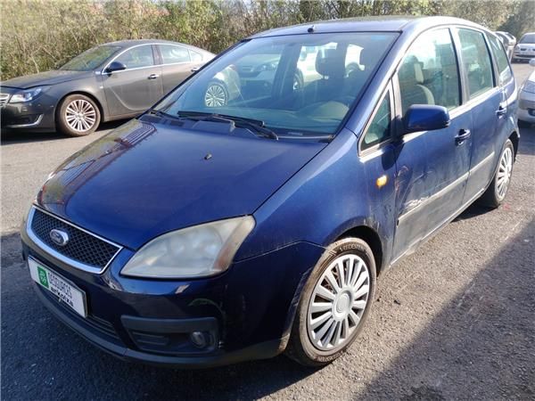 ALTERNADOR Ford Focus C-MAX (CAP)(2003-2007) 1.8 Trend (D) [1,8 Ltr. - 85 kW TDCi Turbodiesel CAT] - 39833 / A1151M