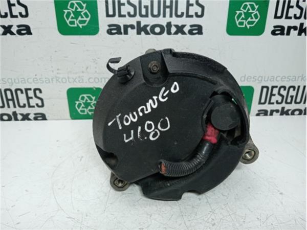 ALTERNADOR Ford Transit Connect (TC7)(2002-) 1.8 Furgón FT 200S [1,8 Ltr. - 66 kW TDCi CAT] - 39834 / 2T1UAH