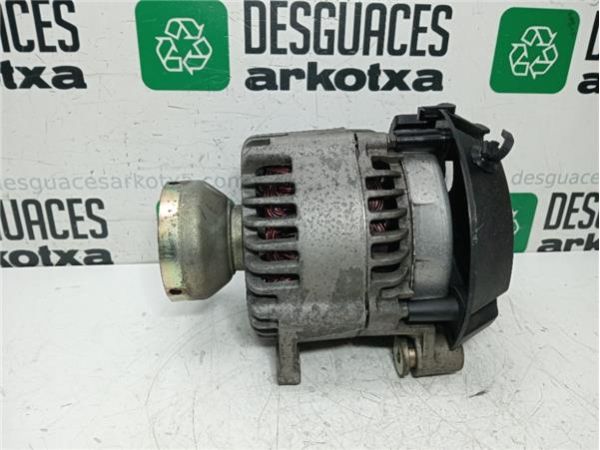 ALTERNADOR Ford Transit Connect (TC7)(2002-) 1.8 Furgón FT 200S [1,8 Ltr. - 66 kW TDCi CAT] - 39834 / 2T1UAH