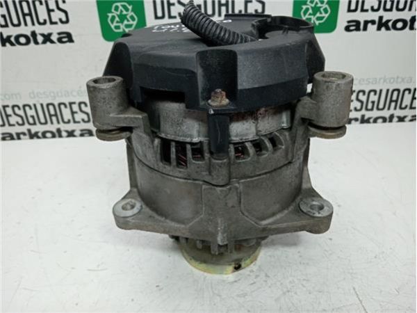 ALTERNADOR Ford Transit Connect (TC7)(2002-) 1.8 Furgón FT 200S [1,8 Ltr. - 66 kW TDCi CAT] - 39834 / 2T1UAH