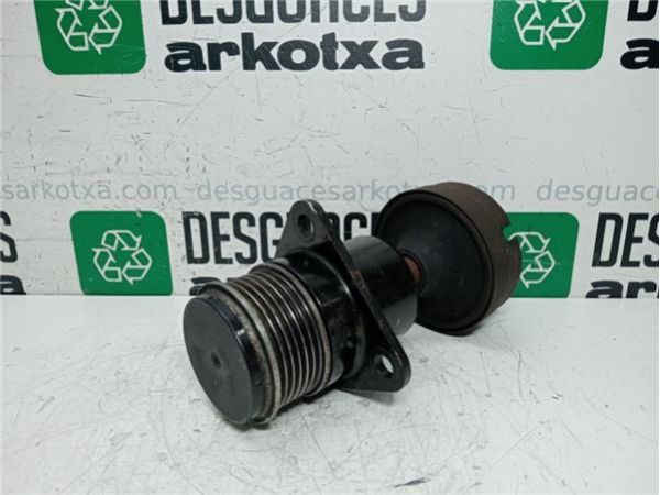 POLEA ALTERNADOR Ford Transit Connect (TC7)(2002-) 1.8 Furgón FT 200S [1,8 Ltr. - 66 kW TDCi CAT] - 39835