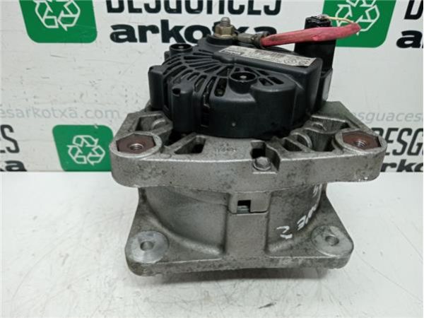 ALTERNADOR Renault Megane II Classic Berlina (2003-) 1.9 Luxe Dynamique [1,9 Ltr. - 88 kW dCi Diesel] - 39838 / 82002902