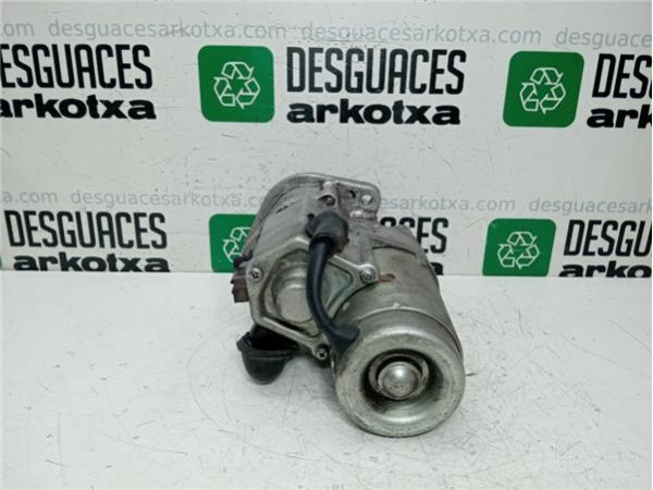 MOTOR ARRANQUE Kia Carens (UN)(2007-) 2.0 CRDi 140 - 39839 / 3610027010   031013190