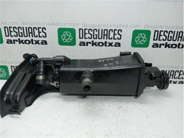 BOTELLA EXPANSION BMW 320 2.0 D (E46) 136CV (1998-2001) (100 KW) - 39841 / 7787039   2354043 2