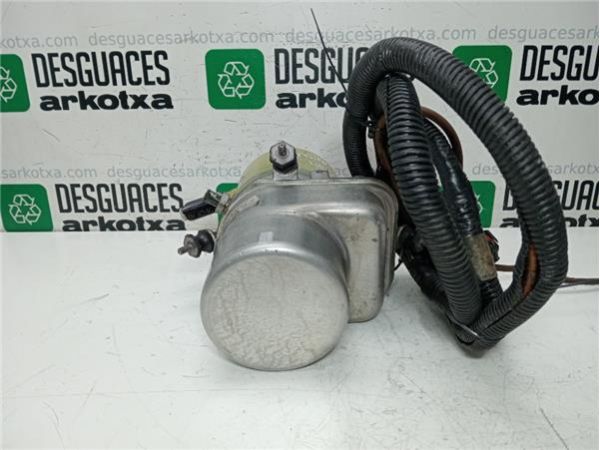 BOMBA SERVODIRECCION Opel Astra H Berlina (11.2006-) 1.6 Enjoy [1,6 Ltr. - 77 kW 16V] - 39843 / 1040085003094D0