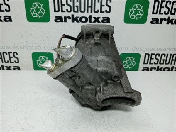COMPRESOR AIRE ACOND. Opel Astra H Berlina (11.2006-) 1.6 Enjoy [1,6 Ltr. - 77 kW 16V] - 39846 / 13124750