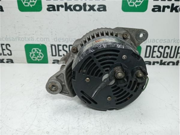 ALTERNADOR Citroen Xantia Berlina (1993-) 1.9 D - 39847 / 0986038740   0120335012   9612259680