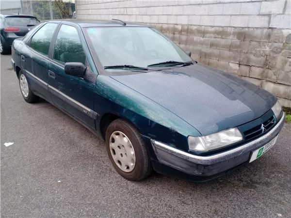 ALTERNADOR Citroen Xantia Berlina (1993-) 1.9 D - 39847 / 0986038740   0120335012   9612259680