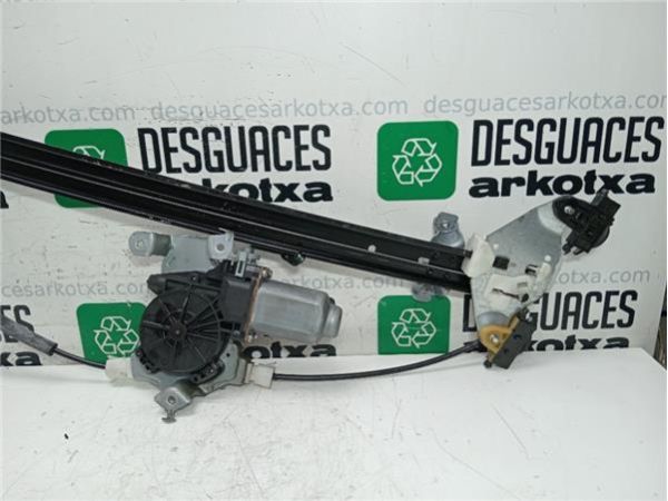 ELEVALUNAS ELECTRICO DEL. DCHO. Nissan Pathfinder 2.5 DCI III (R51) 190CV (2010-2014) (140 KW) - 39848 / ARM119030   402