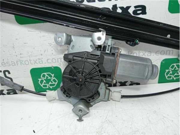 ELEVALUNAS ELECTRICO DEL. DCHO. Nissan Pathfinder 2.5 DCI III (R51) 190CV (2010-2014) (140 KW) - 39848 / ARM119030   402