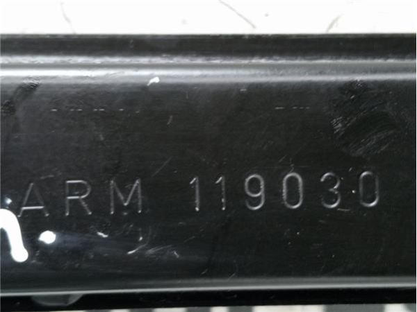 ELEVALUNAS ELECTRICO DEL. DCHO. Nissan Pathfinder 2.5 DCI III (R51) 190CV (2010-2014) (140 KW) - 39848 / ARM119030   402