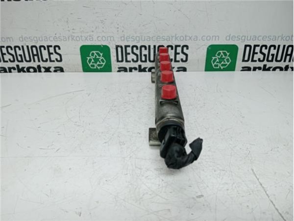 RAMPA INYECTORES Chevrolet Epica (2006-) 2.0 LTX [2,0 Ltr. - 110 kW Diesel CAT] - 39851 / 0445214174   012650L4