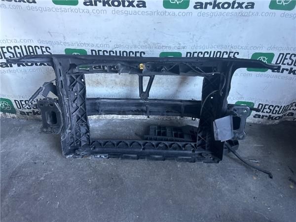 FRENTE DELANTERO Skoda Superb 2.0 TDI COMBI II (3T5) 4X4 140CV (09-15) (103 KW) - 39852
