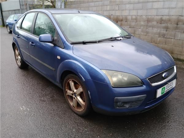 BOMBA SERVODIRECCION Ford Focus Berlina (CAP)(08.2004-) 1.6 Sport [1,6 Ltr. - 80 kW TDCi CAT] - 39857 / 4M513K514AD