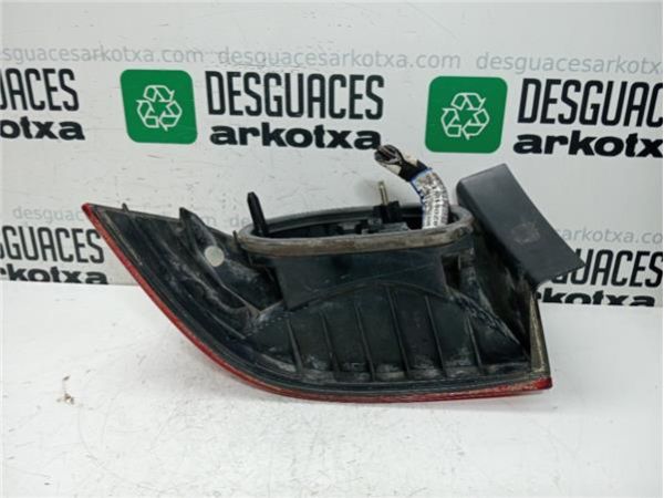 PILOTO TRA. DCHO. Renault Laguna II (BG0)(2001-) 1.9 Dynamique [1,9 Ltr. - 88 kW dCi Diesel] - 39859 / 8200002474