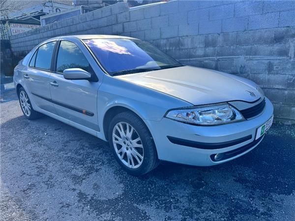 PILOTO PORTON TRA. DCHO. Renault Laguna II (BG0)(2001-) 1.9 Dynamique [1,9 Ltr. - 88 kW dCi Diesel] - 39862 / 8200002476