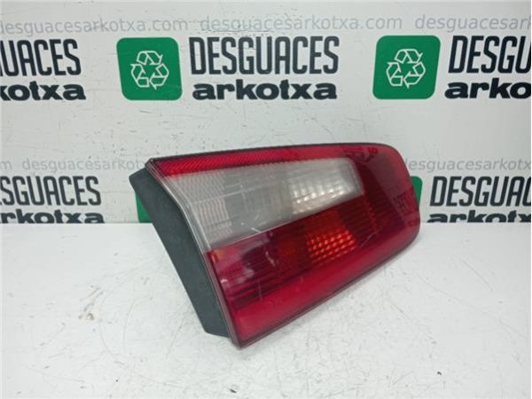 PILOTO PORTON TRA. IZDO. Renault Laguna II (BG0)(2001-) 1.9 Dynamique [1,9 Ltr. - 88 kW dCi Diesel] - 39863 / 8200002475 2