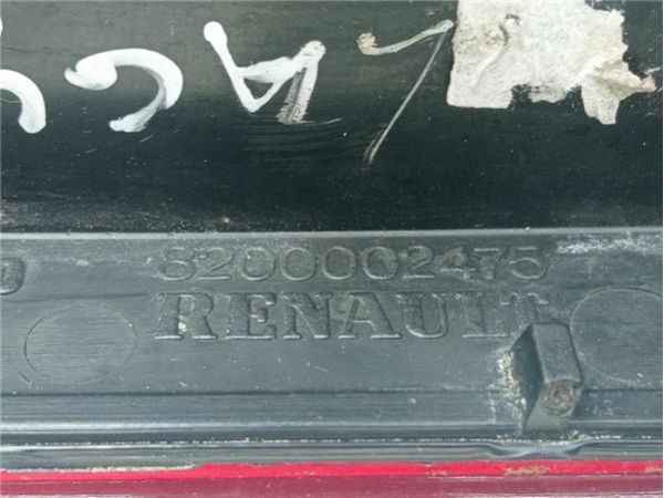 PILOTO PORTON TRA. IZDO. Renault Laguna II (BG0)(2001-) 1.9 Dynamique [1,9 Ltr. - 88 kW dCi Diesel] - 39863 / 8200002475