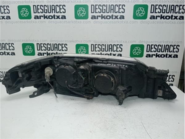 FARO DEL. IZDO. Renault Laguna II (BG0)(2001-) 1.9 Dynamique [1,9 Ltr. - 88 kW dCi Diesel] - 39864 / 8200002845   890046