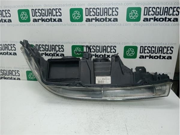 FARO DEL. IZDO. Renault Laguna II (BG0)(2001-) 1.9 Dynamique [1,9 Ltr. - 88 kW dCi Diesel] - 39864 / 8200002845   890046