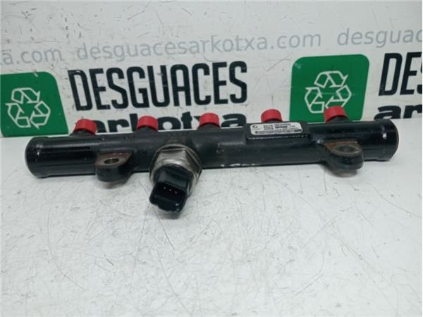 RAMPA INYECTORES Citroen C4 2.0 HDI PICASSO (UD) 136CV (2006-2013) (100 KW) - 39865 / 9681649580