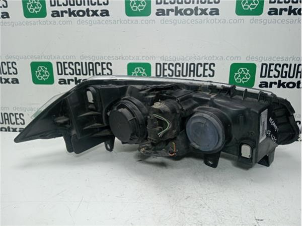 FARO DEL. IZDO. Renault Megane II Classic Berlina (2003-) 1.9 Luxe Dynamique [1,9 Ltr. - 88 kW dCi Diesel] - 39870 / 260