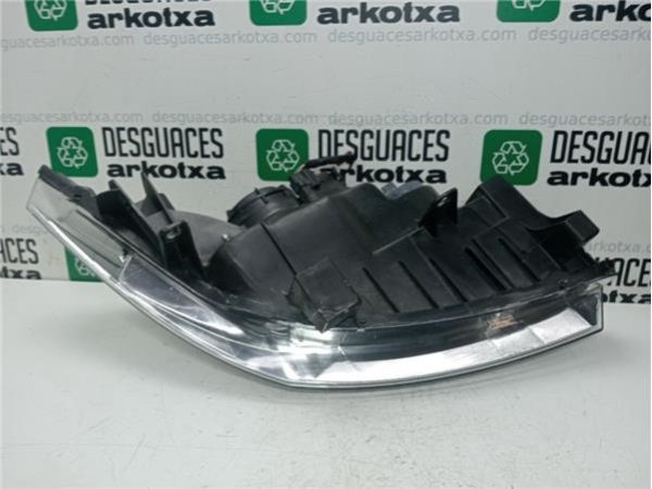 FARO DEL. IZDO. Renault Megane II Classic Berlina (2003-) 1.9 Luxe Dynamique [1,9 Ltr. - 88 kW dCi Diesel] - 39870 / 260