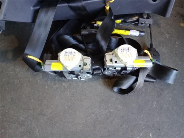 KIT AIRBAG Fiat 500 (150) Berlina (2007-) 1.2 Lounge [1,2 Ltr. - 51 kW CAT] - 39872 / 34019804,34019804,608829200a,51918