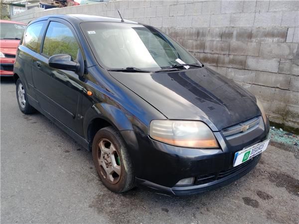 PILOTO TRA. DCHO. Chevrolet Kalos (2005-) 1.4 16V - 39873