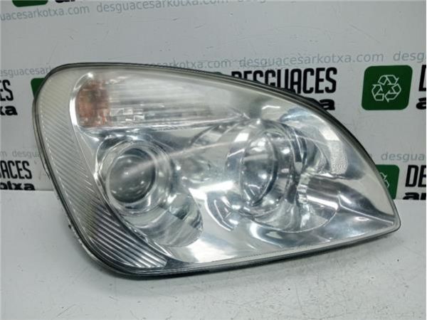 FARO DEL. DCHO Kia Carens (UN)(2007-) 2.0 CRDi 140 - 39880 / A044936   2357NA