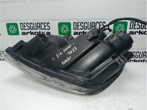 FARO DEL. DCHO Kia Carens (UN)(2007-) 2.0 CRDi 140 - 39880 / A044936   2357NA