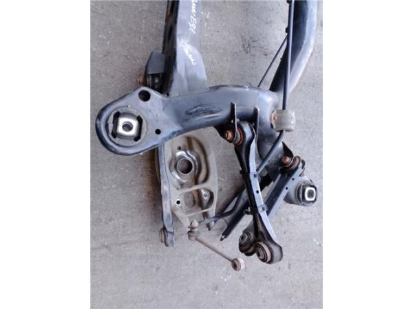 PUENTE TRA. BMW 318 2.0 D 3 TOURING (E91) 143CV (2007-2012) (105 KW) - 39883