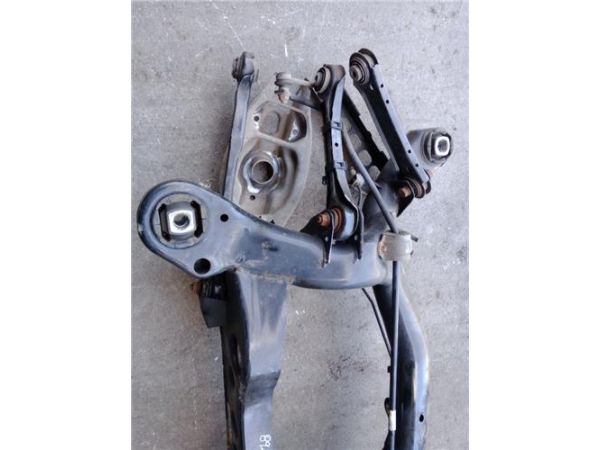 PUENTE TRA. BMW 318 2.0 D 3 TOURING (E91) 143CV (2007-2012) (105 KW) - 39883