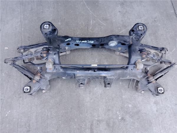 PUENTE TRA. BMW 318 2.0 D 3 TOURING (E91) 143CV (2007-2012) (105 KW) - 39883