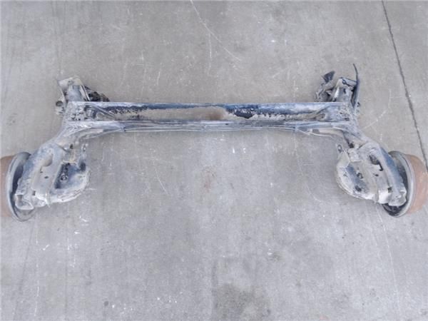 PUENTE TRA. Renault Kangoo 1.5 DCI GRAND (FW) 86CV (2008 2022) (63 KW) - 39884 2
