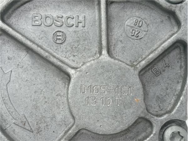 BOMBA VACIO Citroen C4 2.0 HDI PICASSO (UD) 136CV (2006-2013) (100 KW) - 39885