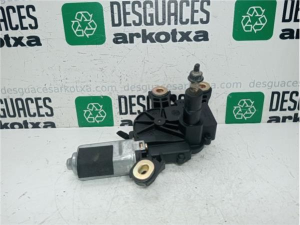 MOTOR LIMPIAPARABRISAS TRA. Volkswagen Golf 1.6 G V (102CV) (2004 2008) (75 KW) - 39886 / 1K6955711B