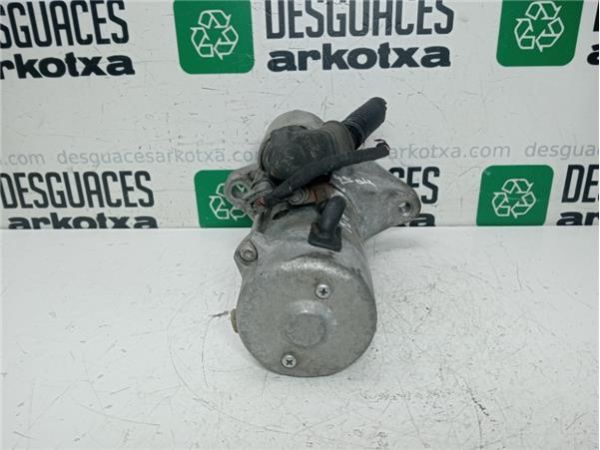 MOTOR ARRANQUE Kia Carnival (2007-) 2.9 CRDi VGT Emotion [2,9 Ltr. - 136 kW CRDi CAT] - 39889 / 36100 4X901   03111 4272