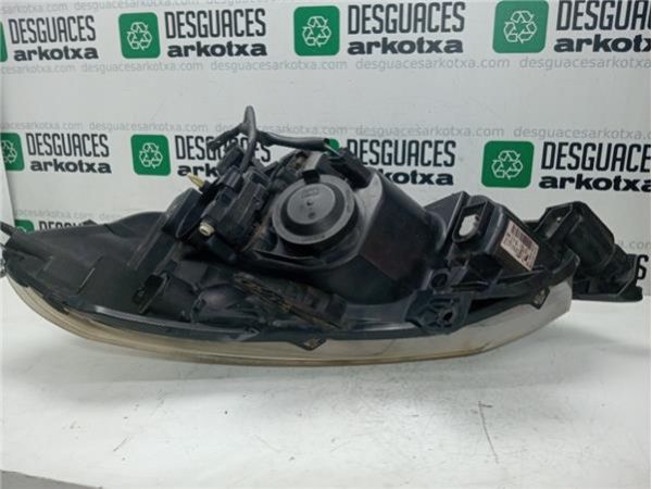 FARO DEL. DCHO Renault Clio III (2005-) 1.5 Authentique [1,5 Ltr. - 50 kW dCi Diesel] - 39890 / 8200459823   8200244897