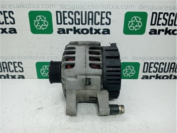 ALTERNADOR Citroen Xsara Berlina (1997-) 1.6i 16V Exclusive [1,6 Ltr. - 80 kW 16V CAT (NFU / TU5JP4)] - 39899 / 96428800