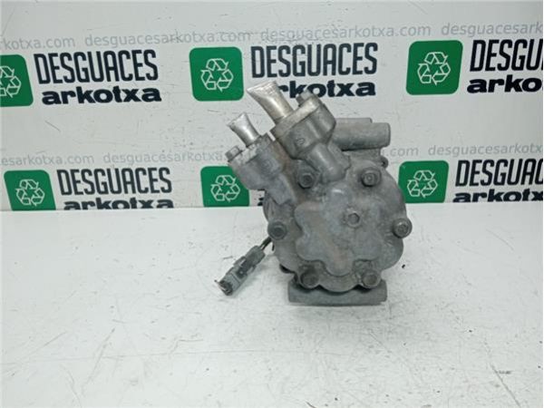 COMPRESOR AIRE ACOND. Renault Clio III (2005-) 1.5 Authentique [1,5 Ltr. - 50 kW dCi Diesel] - 39900 / 8200651251   0482