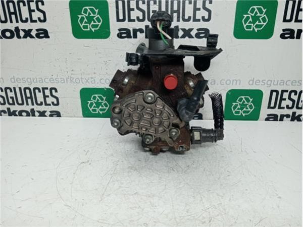 BOMBA INYECTORA Citroen Xsara 1.6 HDI PICASSO (CH) 90CV (2005-2011) (66,2 KW) - 39904 / 9683703780   0445010102