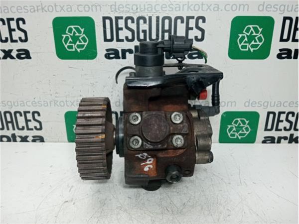BOMBA INYECTORA Citroen Xsara 1.6 HDI PICASSO (CH) 90CV (2005-2011) (66,2 KW) - 39904 / 9683703780   0445010102