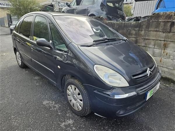 BOMBA INYECTORA Citroen Xsara 1.6 HDI PICASSO (CH) 90CV (2005-2011) (66,2 KW) - 39904 / 9683703780   0445010102