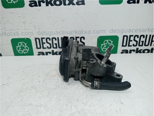 EGR Subaru Legacy 2.0 D IV (150CV) (2008 2009) (110 KW) - 39907 / 14710AA740   150100 0052