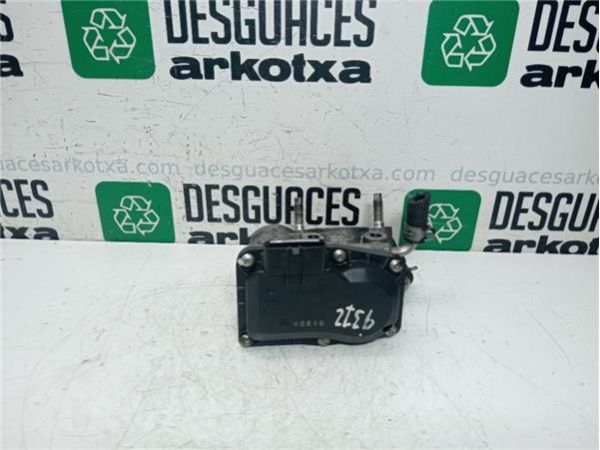 EGR Subaru Legacy 2.0 D IV (150CV) (2008 2009) (110 KW) - 39907 / 14710AA740   150100 0052