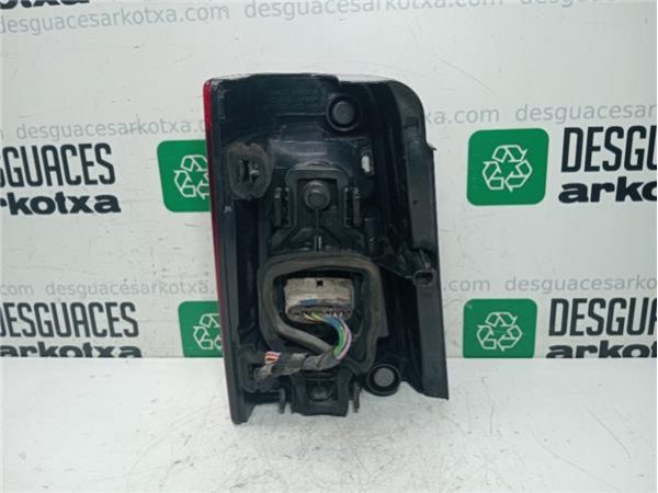 PILOTO TRA. DCHO. Peugeot Partner (S1)(07.1996-12.2003) 1.9 Familiar [1,9 Ltr. - 51 kW Diesel] - 39910 / 9657976780